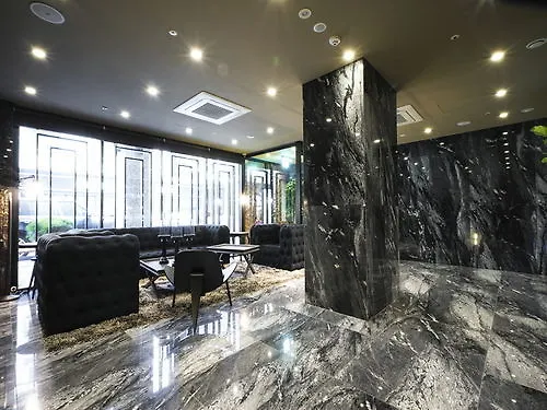Richwell Hotel Seoul 3*,  South Korea