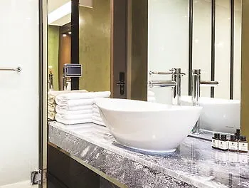 Richwell Hotel Seoul