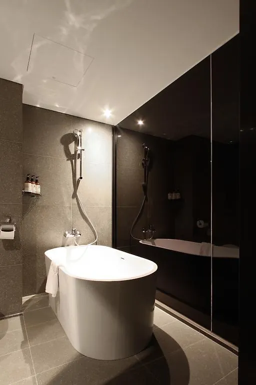 Richwell Hotel Seoel