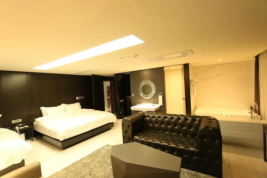 Richwell Hotel Seoel
