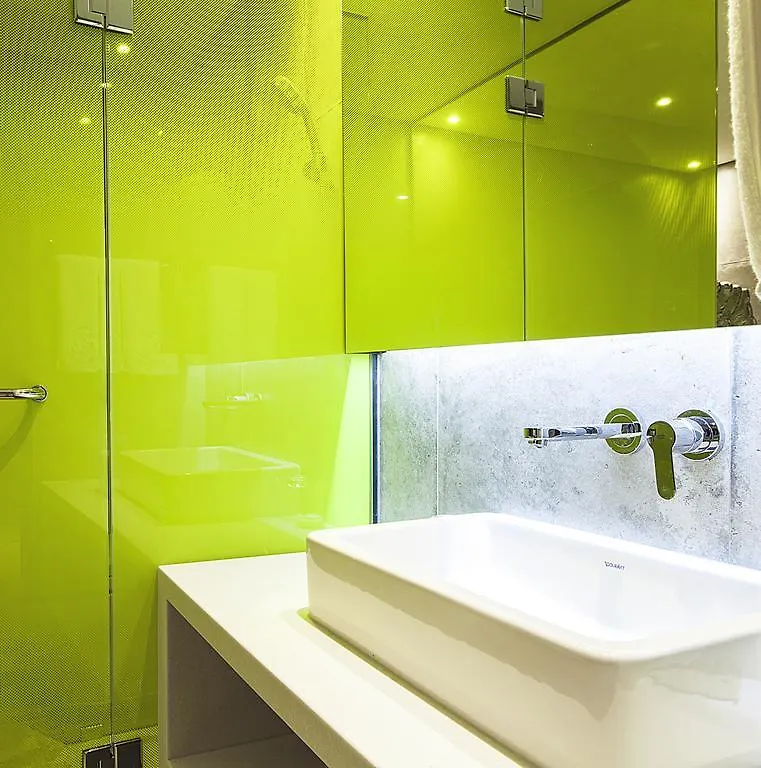 Richwell Hotel Seoel