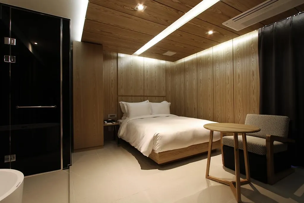 Richwell Hotel Seoel