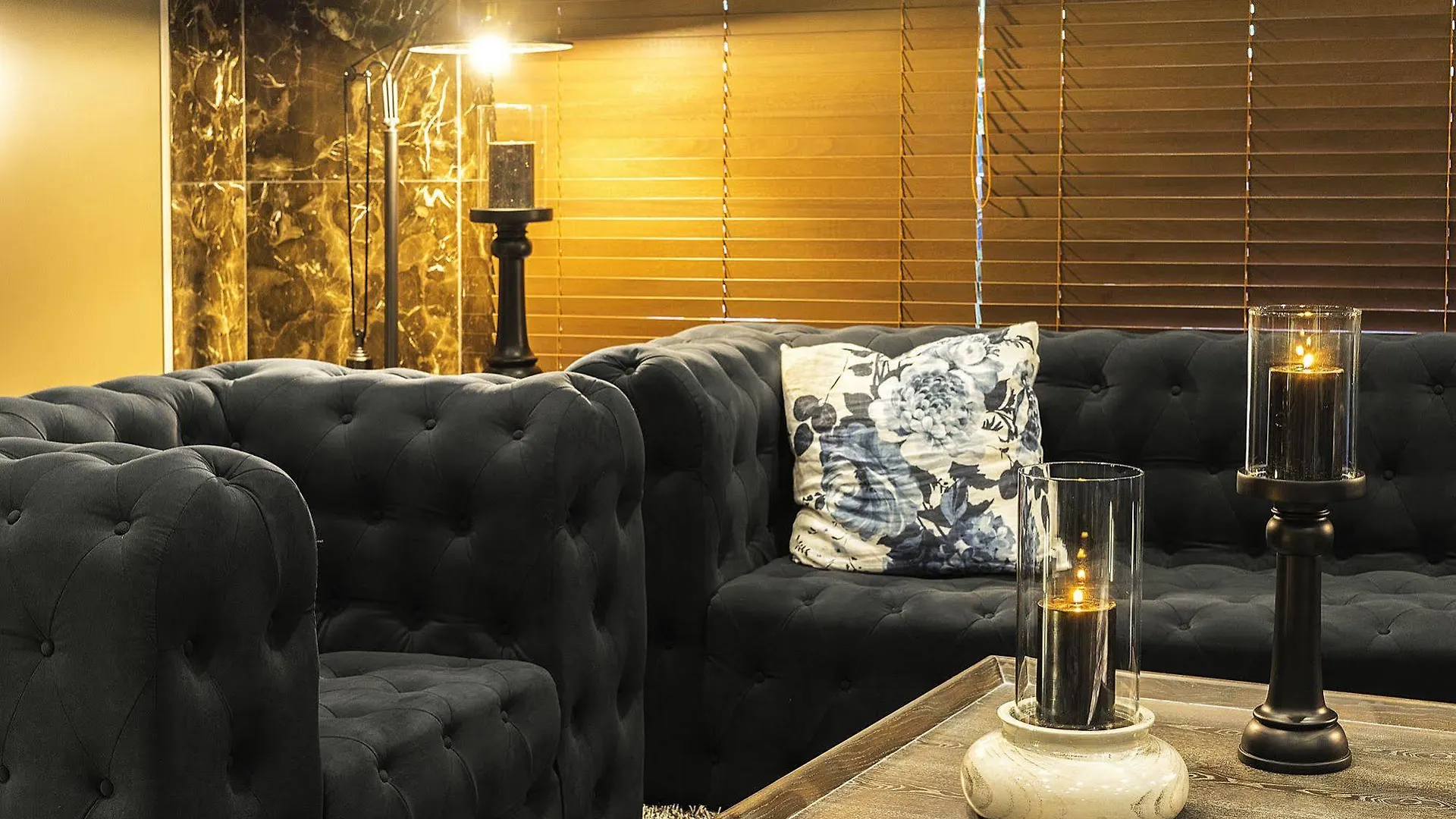 Richwell Hotel Seoel Zuid-Korea