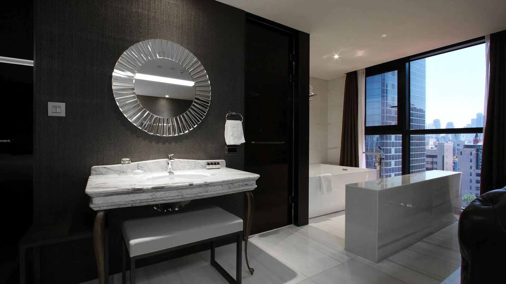 Richwell Hotel Seoel Zuid-Korea