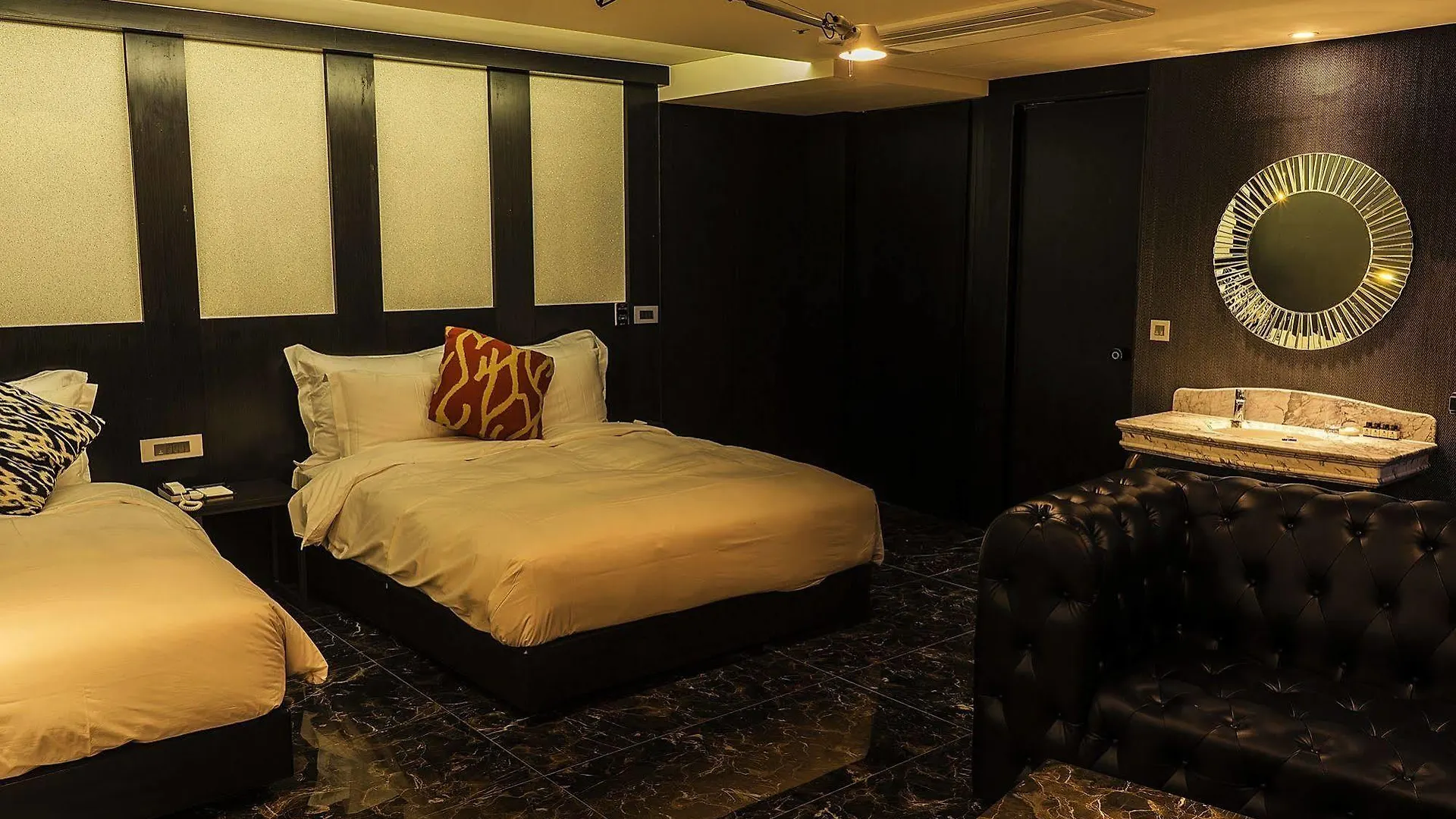 Richwell Hotel Seoel