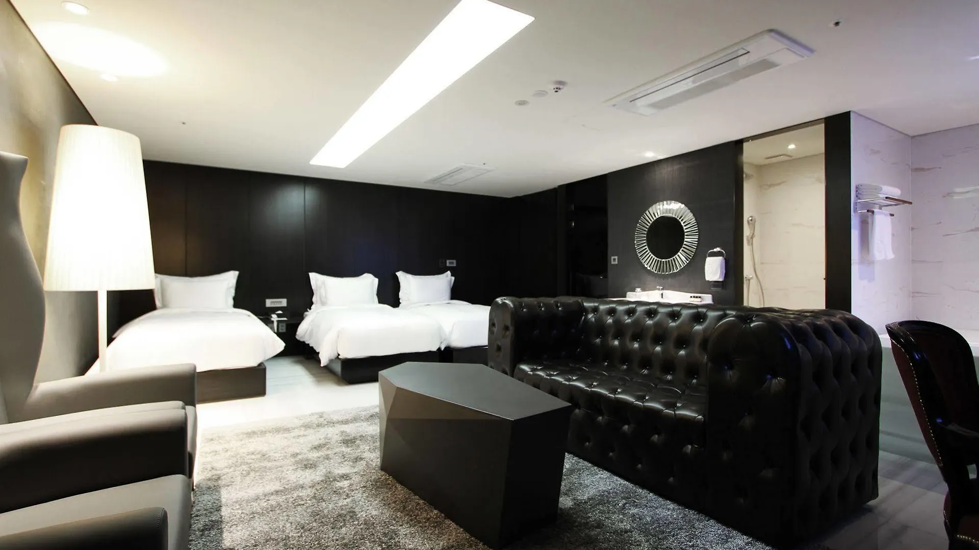 Richwell Hotel Seoel