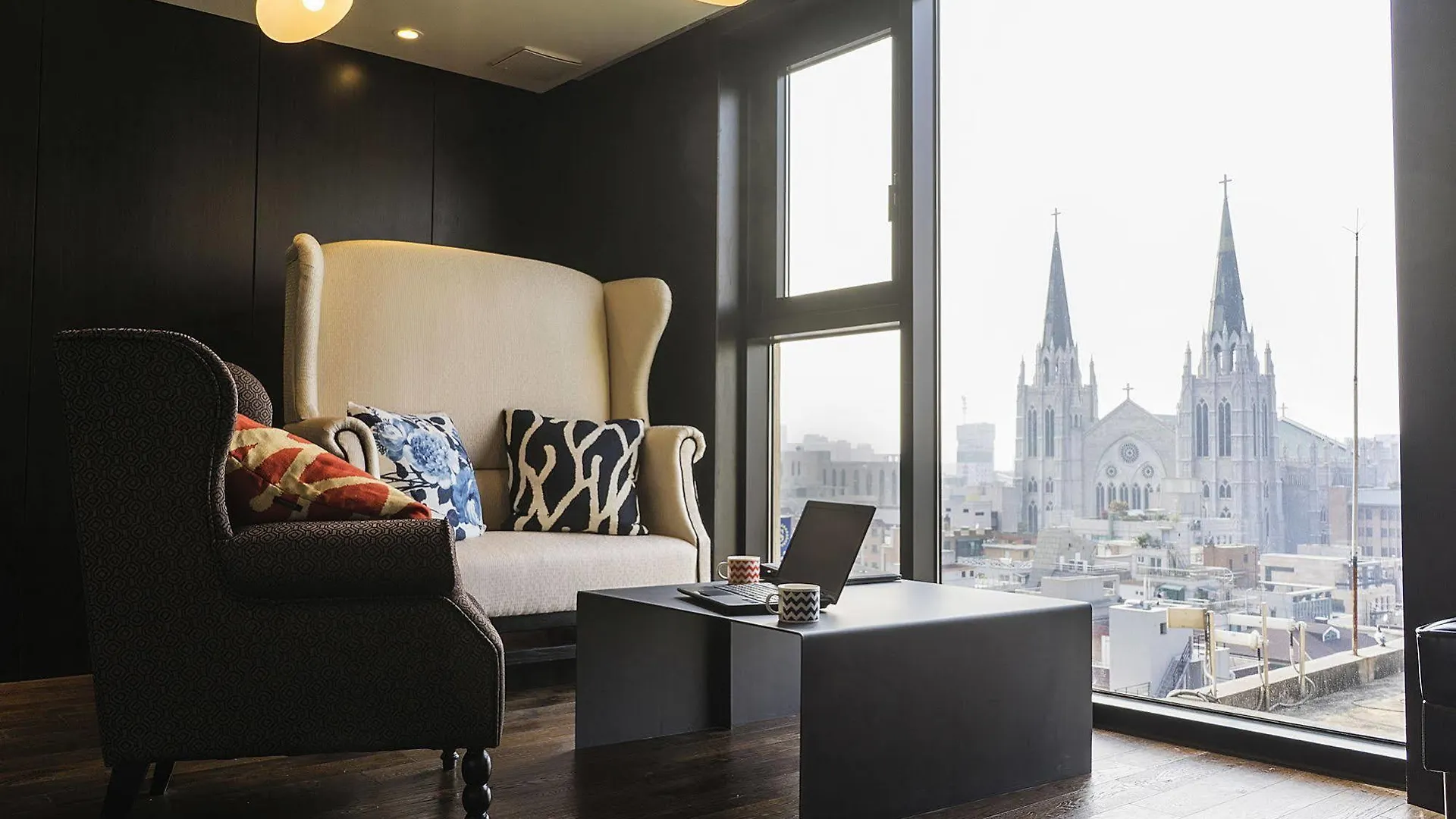 Richwell Hotel Seoel