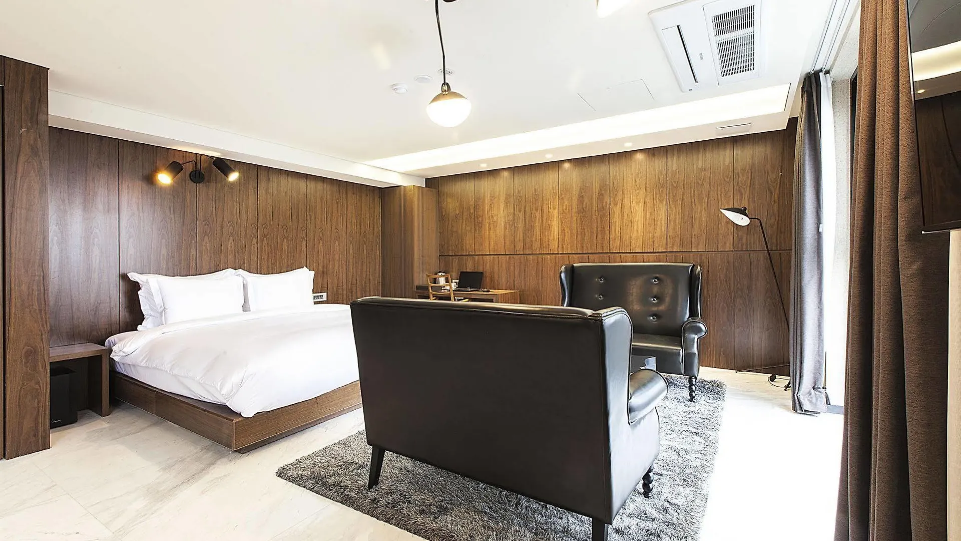 Richwell Hotel Seoel