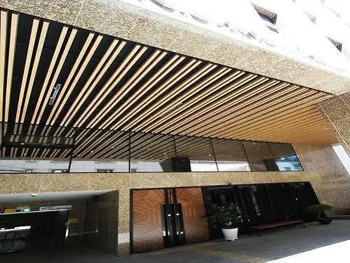 Richwell Hotel Seoel 3*,