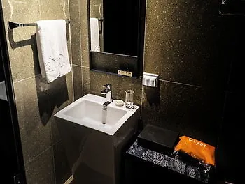 Richwell Hotel Seoul
